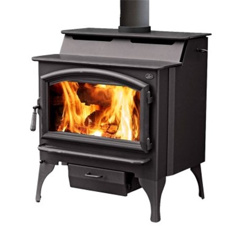 Lopi Liberty Freestanding Wood Heater