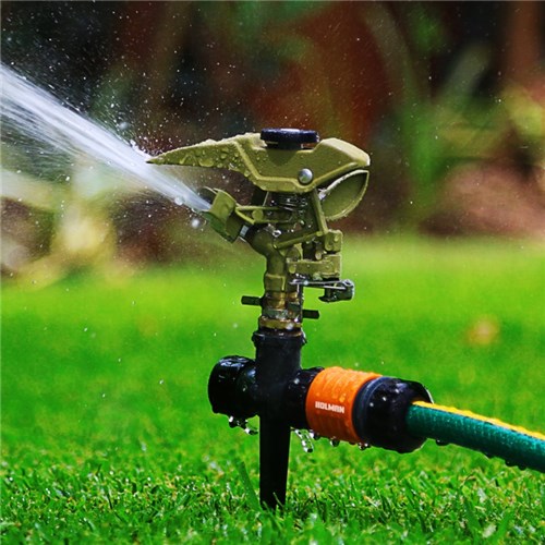 SH3110C-Metal-Impact-Sprinkler-Head-Action