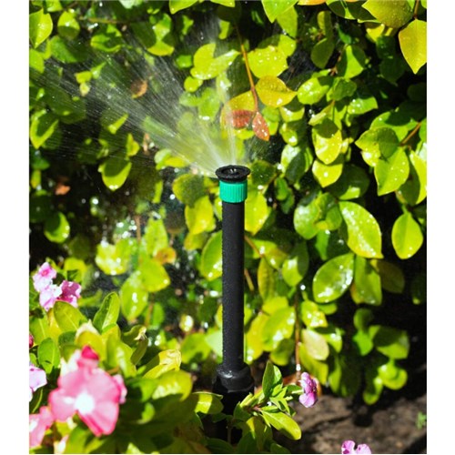 Telescopic Riser with Adjustable Nozzle - Irribiz