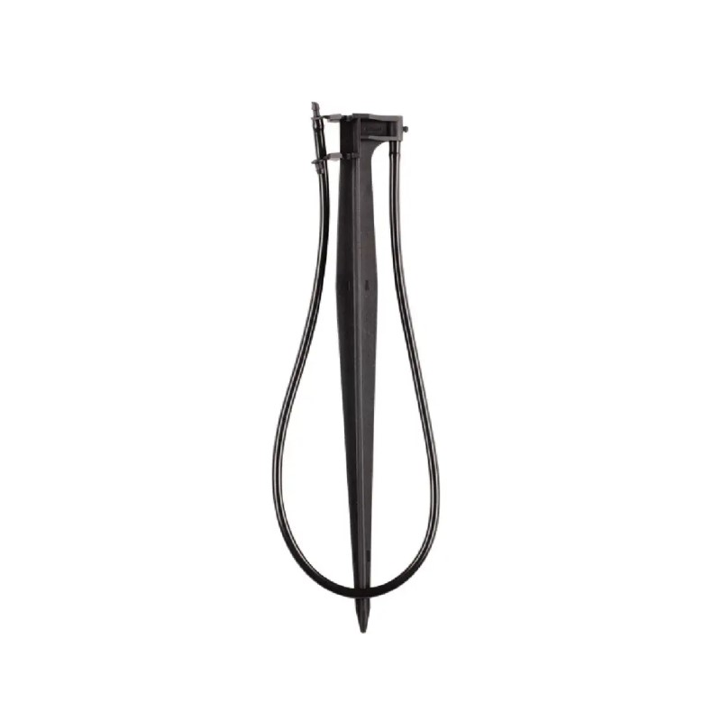 Micro Stakes and Risers - RISER JET STAKE WITH 600MM X4MM FLEX TUBE ...