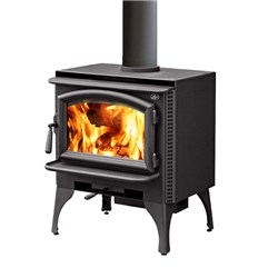 Lopi Answer 2020 Freestanding Wood Heater