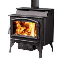 Lopi Liberty Freestanding Wood Heater