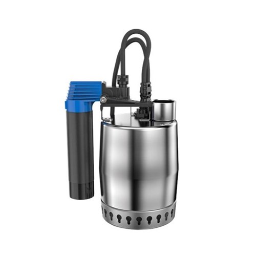 KP250-AV-1 Vertical Level Switch