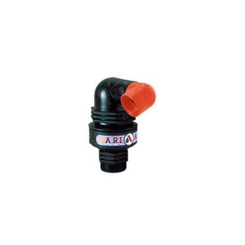 Ari Combination Air Valve 25mm (1