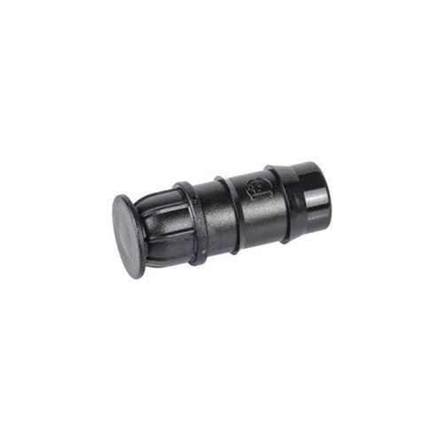 Antelco End Plug Double Barbed 16mm