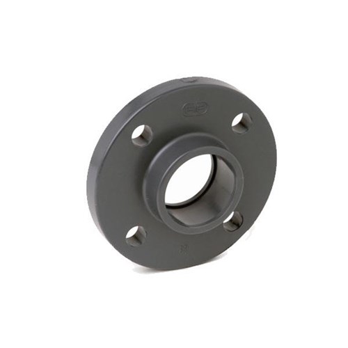 Full Face Flange PVC 25mm  