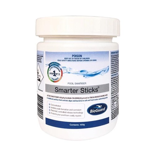 BioGuard Smarter Sticks 450g