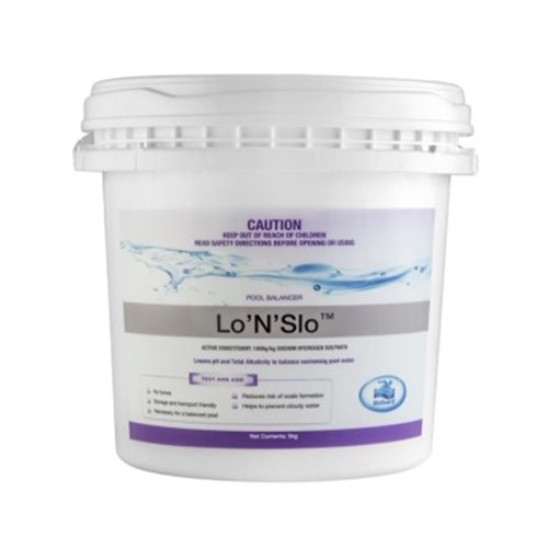 BioGuard Lo 'N' Slo 5kg
