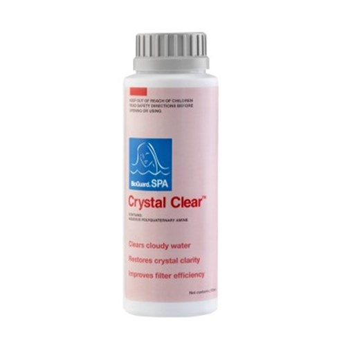 BioGuard Spa Crystal Clear 500ml