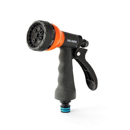 Holman Multi Fuction Trigger Watering Hose Attachment
