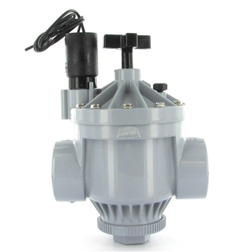 Toro Richdel 217 50mm Solenoid Valve