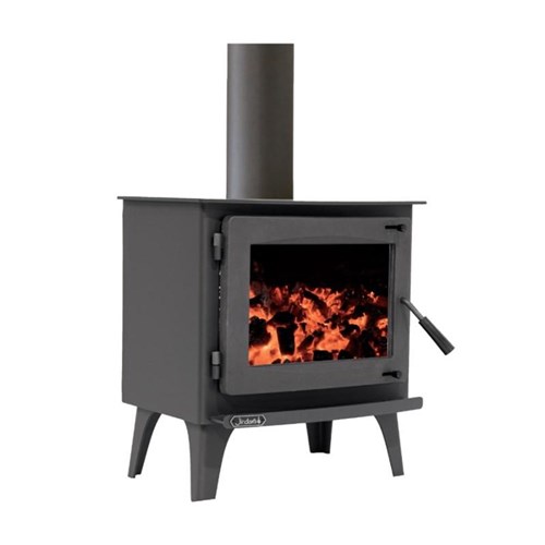 Jindara Townsend Freestanding Wood Heater