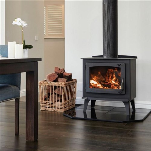 Jindara Townsend Freestanding Wood Heater