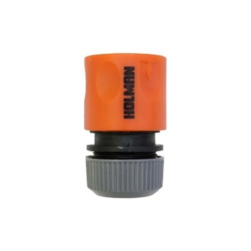 Holman Hose Connector 12mm 