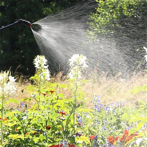 Solo Piston Backpack Sprayer 15L