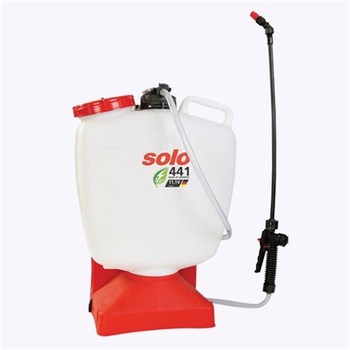 Solo Battery Operated Sprayer 16L