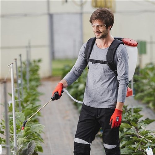 Solo Battery Operated Sprayer 16L