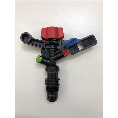 Sprinkler Impact Naan 5022 SD C/W 3.0mm x 1.8mm Nozzles
