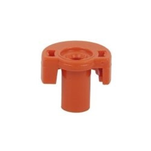 Naan Sprinkler Nozzle Orange Suit 5035