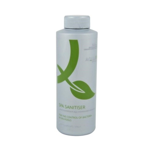 Lo-Chlor AQUASPA Spa Sanitiser 500ml