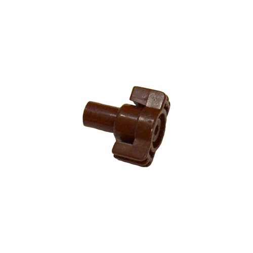 Naan Sprinkler Nozzle Brown Suit 5035