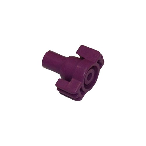 Naan Sprinkler Nozzle Purple Suit 5035
