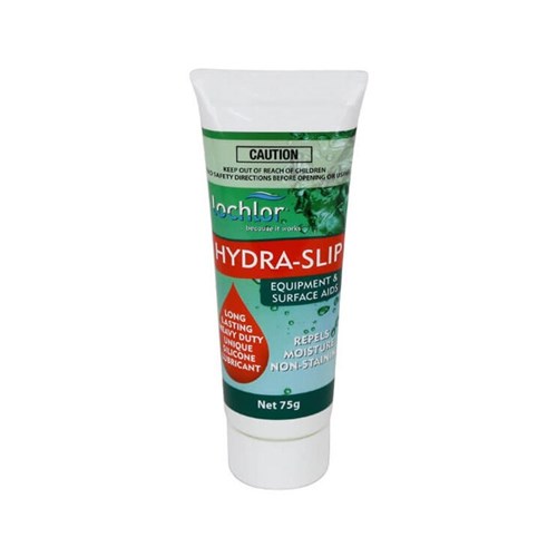 Lo-Chlor Hydra-Slip Lubricant 75g