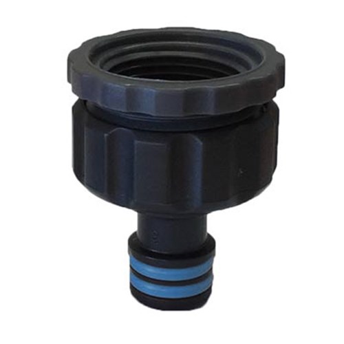 Holman Tap Adaptor Universal Grip N Lock 12mm