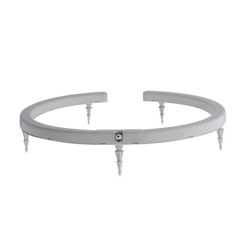 Netafim NetBow Container Irrigation Multi-Outlet Dripper Arc Plug In Spikes