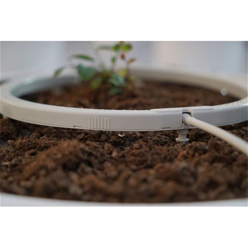 Netafim NetBow Container Irrigation Multi-Outlet Dripper Arc Plug In Spikes