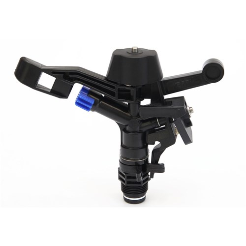 ZM 8035 Part Circle Impact Sprinkler 3/4