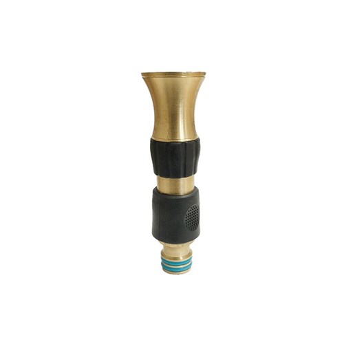 Holman Nozzle Adjustable Hi-Flow Brass 18mm