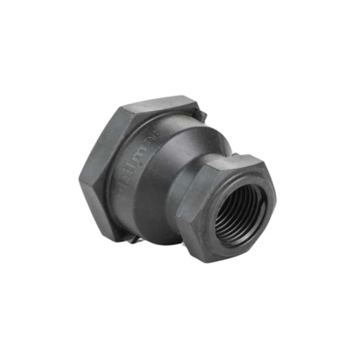 Socket Reducing Threaded Poly BSP 1 1/4