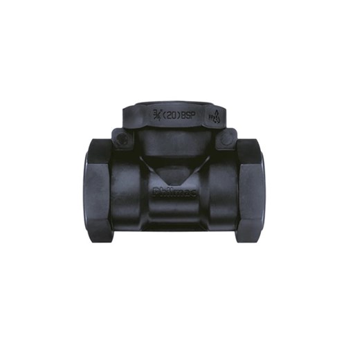 Philmac Tee Poly FI BSP 3/4