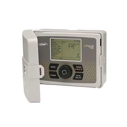 Orbit B-Hyve Irrigation Controller 6 Station
