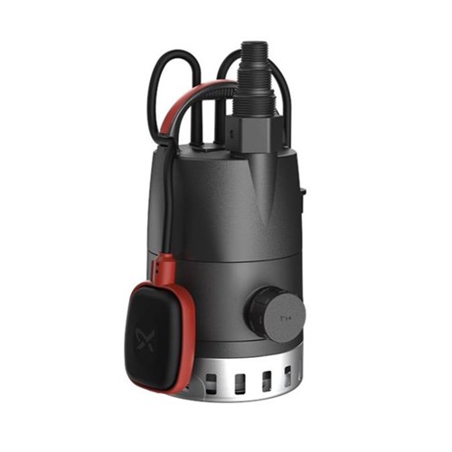 Grundfos Unilift CC 5-A1 Submersible Pump 240V Auto Float