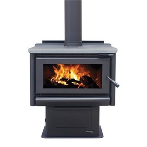 Masport Redwood Freestanding Wood Heater