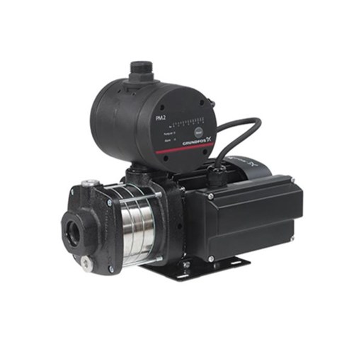 Grundfos Pump CMB-SP 3-56 Pressure Booster Self Priming, Fixed Speed