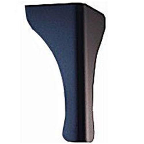 Lopi Black Steel Legs Set of 4