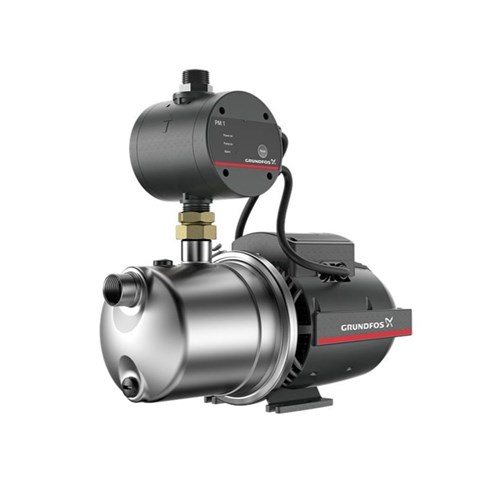 Grundfos JP 4-47 PM1 Pressure Pump