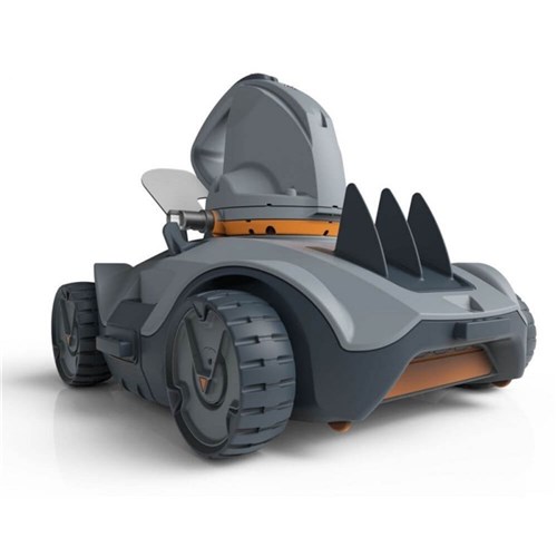 Vektro Auto Robotic Rechargeable Pool Cleaner