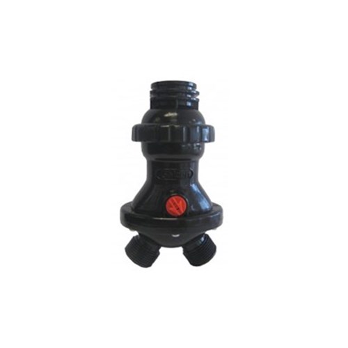 Two Way Alternating Valve for 9001D