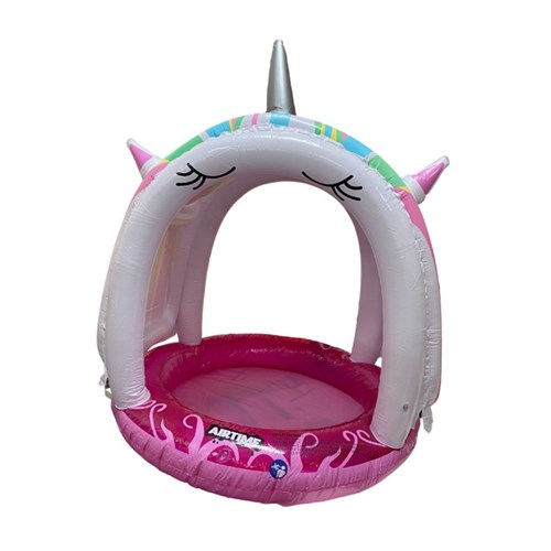 Unicorn clearance paddling pool