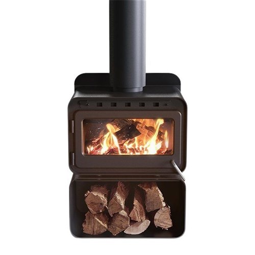 Blaze B100 Free Standing Wood Heater
