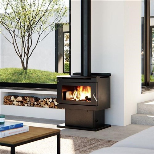Blaze B500 Freestanding Wood Heater