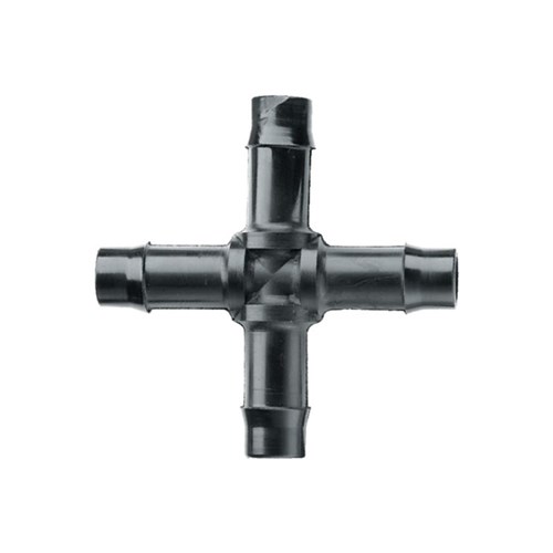 Cross Barbed 13mm