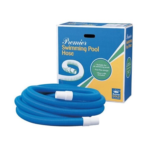 Aussie Gold Premier Pool Hose 13M