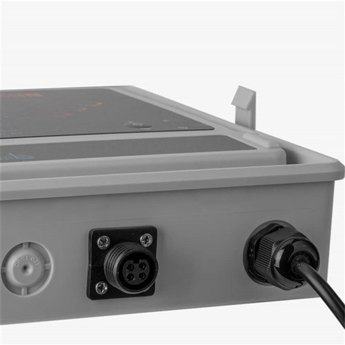 Holman RGB Colour Wi-Fi Garden Light Controller