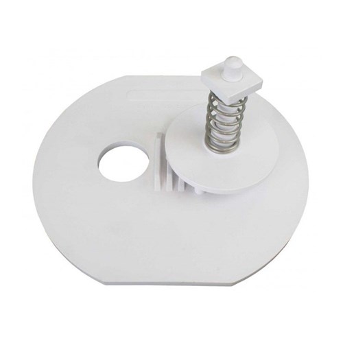 Vactrol Skim Plate To Suit Nally