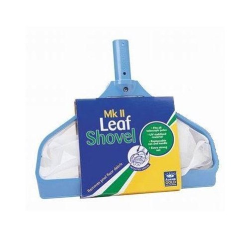 Aussie Gold Leaf Shovel MK11